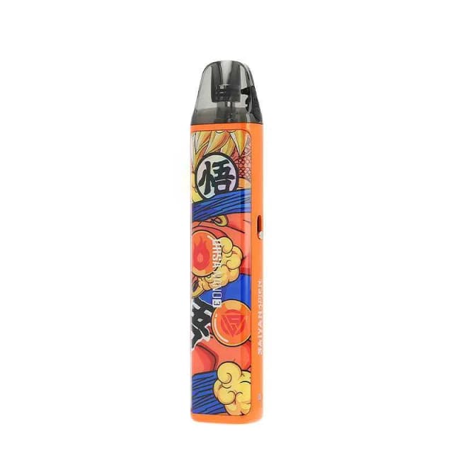 Comparer Pod Ursa Nano 3 - Lost Vape - Cigarettes électroniques avec un prix minimum de 19.90€