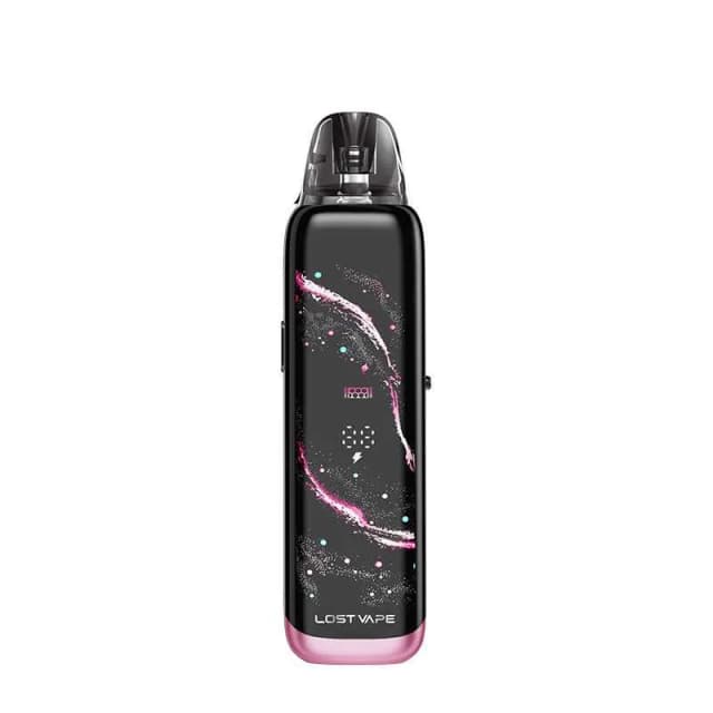 Comparer Galaxy T360 - Lost Vape - Cigarettes électroniques avec un prix minimum de 18.50€