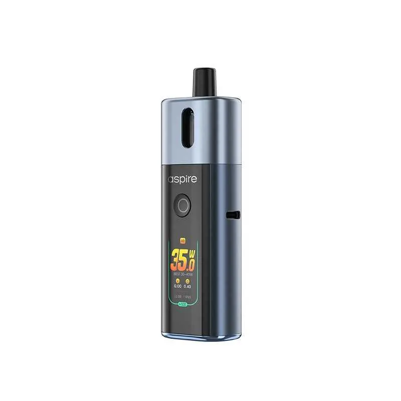 Comparer Fluffi Pro - Aspire - Cigarettes électroniques avec un prix minimum de 32.90€