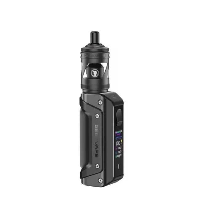 Comparer Kit Aegis Solo 3 MTL - Geekvape - Cigarettes électroniques avec un prix minimum de 64.90€