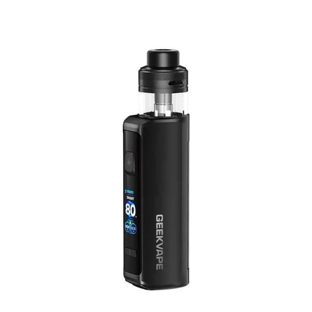 Comparer Kit Force - Geekvape - Cigarettes électroniques avec un prix minimum de 44.90€