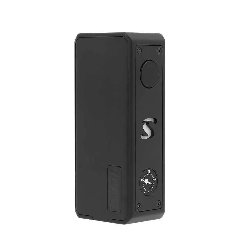 Comparer Box S101 - San Indonesia X Gerobak Vapor - Cigarettes électroniques avec un prix minimum de 59.90€