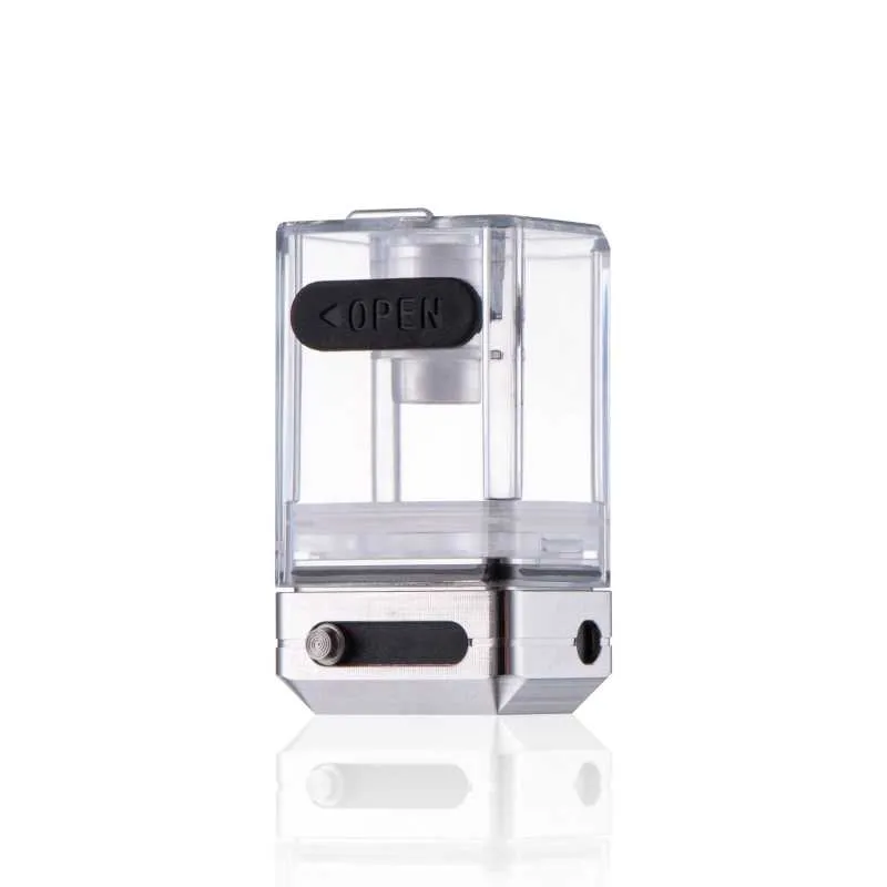 Comparer DotAIO Tank V3 Dotmod - Cigarettes électroniques avec un prix minimum de 13.90€