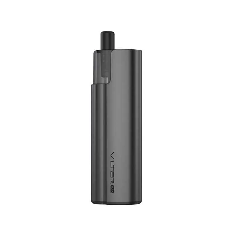 Comparer Vilter Max - Aspire - Cigarettes électroniques avec un prix minimum de 19.90€