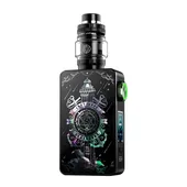 Comparer Kit Centaurus M200 - Lost Vape - Cigarettes électroniques avec un prix minimum de 64.90€