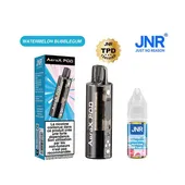 Comparer Cartouche AeroX JNR - 20 mg - Watermelon Bubble Gum - Cigarettes électroniques avec un prix minimum de 7.40€