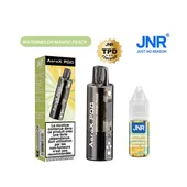 Comparer Cartouche AeroX JNR - 20 mg - Watermelon Mango Peach - Cigarettes électroniques avec un prix minimum de 7.40€
