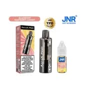 Comparer Cartouche AeroX JNR - 20 mg - Blueberry Pomegranate Ice - Cigarettes électroniques avec un prix minimum de 7.40€