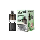 Comparer Cartouche Vozol Vista Plug 15K - Pastèque Glacée - Cigarettes électroniques avec un prix minimum de 9.90€