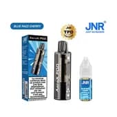Comparer Cartouche AeroX JNR - 20 mg - Blue Razz Cherry - Cigarettes électroniques avec un prix minimum de 7.40€