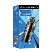 Comparer Pod JNR Aerox 32k - Cartouche de remplacement - Cigarettes électroniques avec un prix minimum de 7.90€