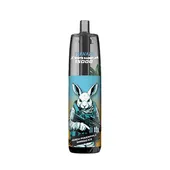 Comparer Puff Tornado 15000 - Tornado White & Rabbit - Peach pineapple mango Ice - Cigarettes électroniques avec un prix minimum de 15.90€