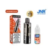 Comparer Cartouche AeroX JNR - 20 mg - Watermelon Ice - Cigarettes électroniques avec un prix minimum de 7.40€