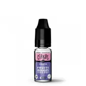 Comparer Concentré Fruits Rouges - Cirkus - DIY avec un prix minimum de 2.90€