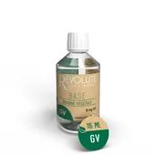 Comparer Base Végétale 100VG 115ml - Revolute - DIY avec un prix minimum de 4.50€