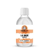Comparer Base 30/70 250ml - Cristal Vape - DIY avec un prix minimum de 5.90€