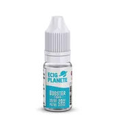Comparer Booster de Nicotine Frais 50/50 - Ecigplanete - DIY avec un prix minimum de 1.10€