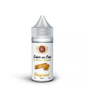 Comparer Concentré Éclair Au Café 30ml - La Fabrique Française - DIY avec un prix minimum de 14.90€
