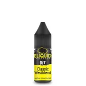 Comparer Concentré Westblend - Eliquid France - DIY avec un prix minimum de 3.90€