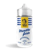 Comparer Menthe Forte 50ml - Le Vapoteur Breton - DIY avec un prix minimum de 34.90€