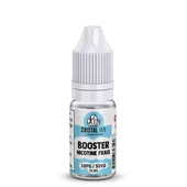 Comparer Booster de Nicotine Frais 50/50 - Cristal Vape - DIY avec un prix minimum de 1.10€