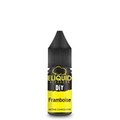 Comparer Concentré Framboise - Eliquid France - DIY avec un prix minimum de 3.90€