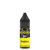 Comparer Concentré Réglisse - Eliquid France - DIY avec un prix minimum de 3.90€