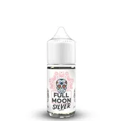 Comparer Concentré Silver Limited Edition 30ml - Full Moon - DIY avec un prix minimum de 14.90€