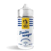 Comparer Fruits Rouges 50ml - Le Vapoteur Breton - DIY avec un prix minimum de 17.90€