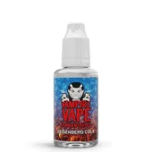 Comparer Concentré Heisenberg Cola 30ml - Vampire Vape - DIY avec un prix minimum de 12.90€