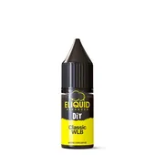 Comparer Concentré Classic WLB - Eliquid France - DIY avec un prix minimum de 3.90€