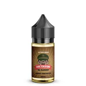 Comparer Concentré El Clasico 30ml - Dictator - DIY avec un prix minimum de 15.90€