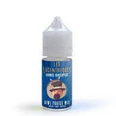Comparer Concentré Kiwi Fraise Mix 30ml - Les Excentriques - DIY avec un prix minimum de 8.90€
