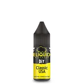 Comparer Concentré Classic USA - Eliquid France - DIY avec un prix minimum de 3.90€