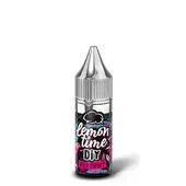 Comparer Concentré Red Fruit - Lemon Time - DIY avec un prix minimum de 6.90€