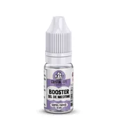 Comparer Booster 50/50 Sel De Nicotine - Cristal Vape - DIY avec un prix minimum de 1.10€