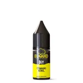 Comparer Concentré Classic KWL - Eliquid France - DIY avec un prix minimum de 3.90€