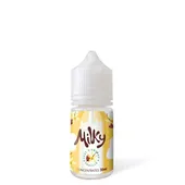 Comparer Concentré Lait Amande Vanille 30ml Milky - Le Coq Qui Vape - DIY avec un prix minimum de 13.90€