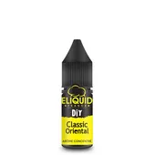Comparer Concentré Classic Oriental - Eliquid France - DIY avec un prix minimum de 3.90€