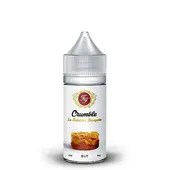 Comparer Concentré Crumble 30ml - La Fabrique Française - DIY avec un prix minimum de 14.90€