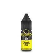 Comparer Concentré Classic MLB - Eliquid France - DIY avec un prix minimum de 4.50€