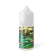 Comparer Concentré Ananas Citron Glacé 30ml - Fruits d'Eden - DIY avec un prix minimum de 14.90€