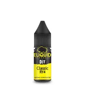 Comparer Concentré RY4 - Eliquid France - DIY avec un prix minimum de 3.90€