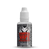 Comparer Concentré Black Ice 30ml - Vampire Vape - DIY avec un prix minimum de 12.90€