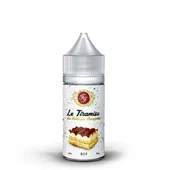 Comparer Concentré Le Tiramisu 30ml - La Fabrique Française - DIY avec un prix minimum de 14.90€