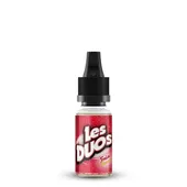 Comparer Concentré Fraise Banane - Les Duos - DIY avec un prix minimum de 1.95€