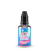 Comparer Concentré Fruit du Dragon Grenade Iceberg 30ml - O'Jlab - DIY avec un prix minimum de 14.90€