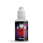 Comparer Concentré Energy 30ml - Vampire Vape - DIY avec un prix minimum de 12.90€