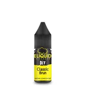 Comparer Concentré Classic Brun - Eliquid France - DIY avec un prix minimum de 3.90€