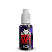 Comparer Concentré Purple Craze 30ml - Vampire Vape - DIY avec un prix minimum de 12.90€